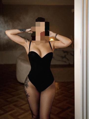 Индивидуалка Мира Фотография 2